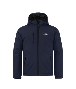 CLIQUE EQUINOX INSULATED MENS SOFTSHELL JACKET [clone] 